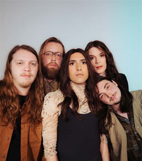 Rainbow kitten suprise - The sound of Rainbow Kitten Surprise, or RKS, as their fans call them, is hard to define. That's just how they like it. "I mean, I think we just move fast," said Sam Melo, one of the band's ...
